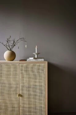 Uma Kerzenhalter 14x9,5 Cm, Sand 11 Uma Kerzenhalter 14x9,5 Cm, Sand -Heimdekoration Rabatt cooee design uma kerzenhalter 14x95 cm 8