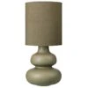 Cozy Living Dandie Tischlampe, Matcha -Heimdekoration Rabatt cozy living dandie 0