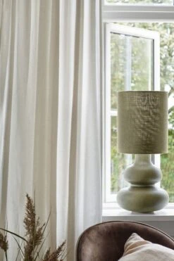 Cozy Living Dandie Tischlampe, Matcha -Heimdekoration Rabatt cozy living dandie 1