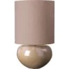 Cozy Living Ena Tischlampe, Cashew -Heimdekoration Rabatt cozy living ena 0