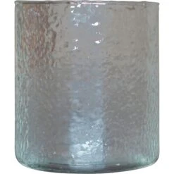 DBKD Airy Topf Transparent, Large