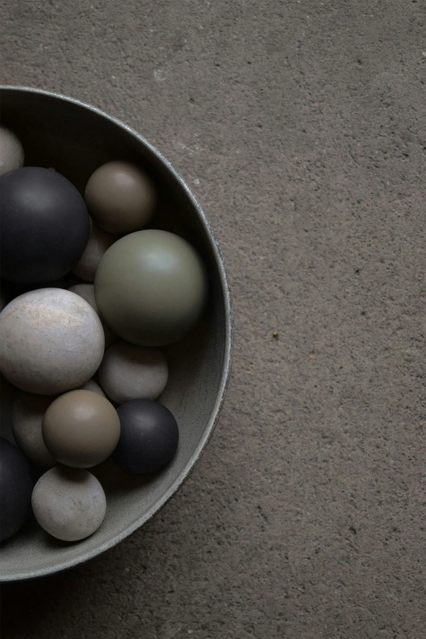 DBKD Allium Dekoration Dust 6 Cm / Small 4 DBKD Allium Dekoration Dust 6 Cm / Small – Bild 2