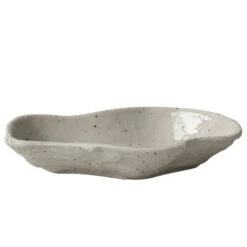 DBKD Flow Plate Teller Mole Dot 14 Cm