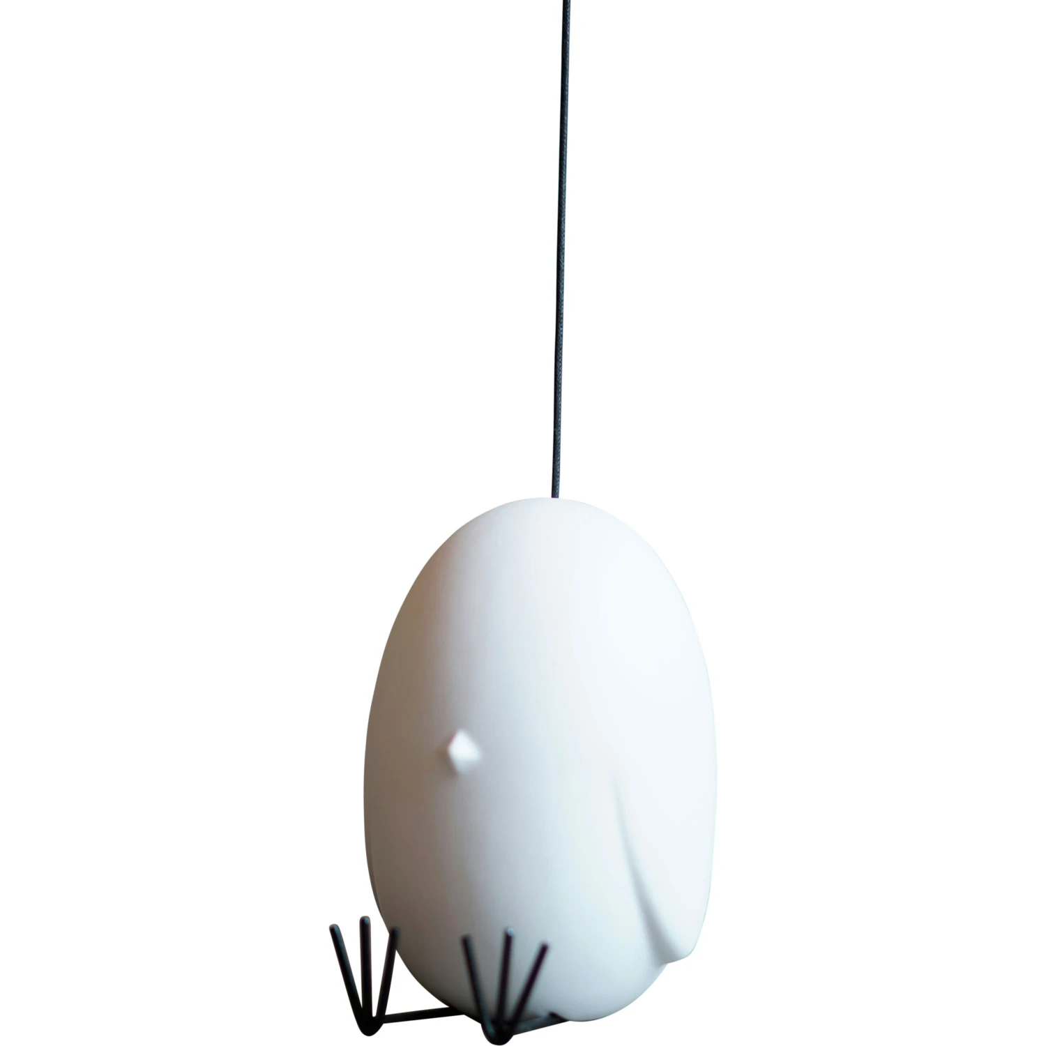 DBKD Hang Around Osterdeko, Weiß 3 DBKD Hang Around Osterdeko, Weiß