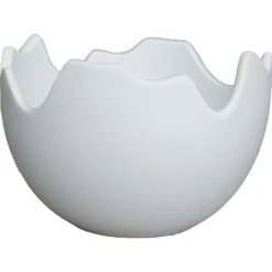 DBKD Happy Easter Schüssel, Weiß