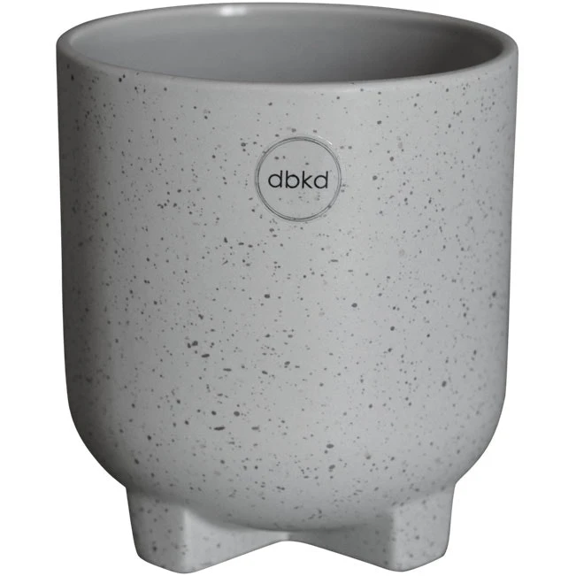 DBKD Plus Topf Mole Dot, 100 Mm 3 DBKD Plus Topf Mole Dot, 100 Mm