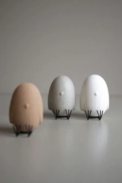 DBKD Sit Around Osterdeko 10 Cm, Mole Dot -Heimdekoration Rabatt dbkd sit around easter decoration 0 2