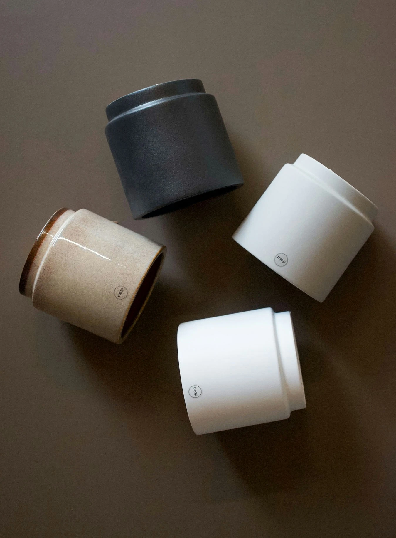 DBKD Solid Topf Cast Iron 40 Cm / XL 4 DBKD Solid Topf Cast Iron 40 Cm / XL – Bild 2