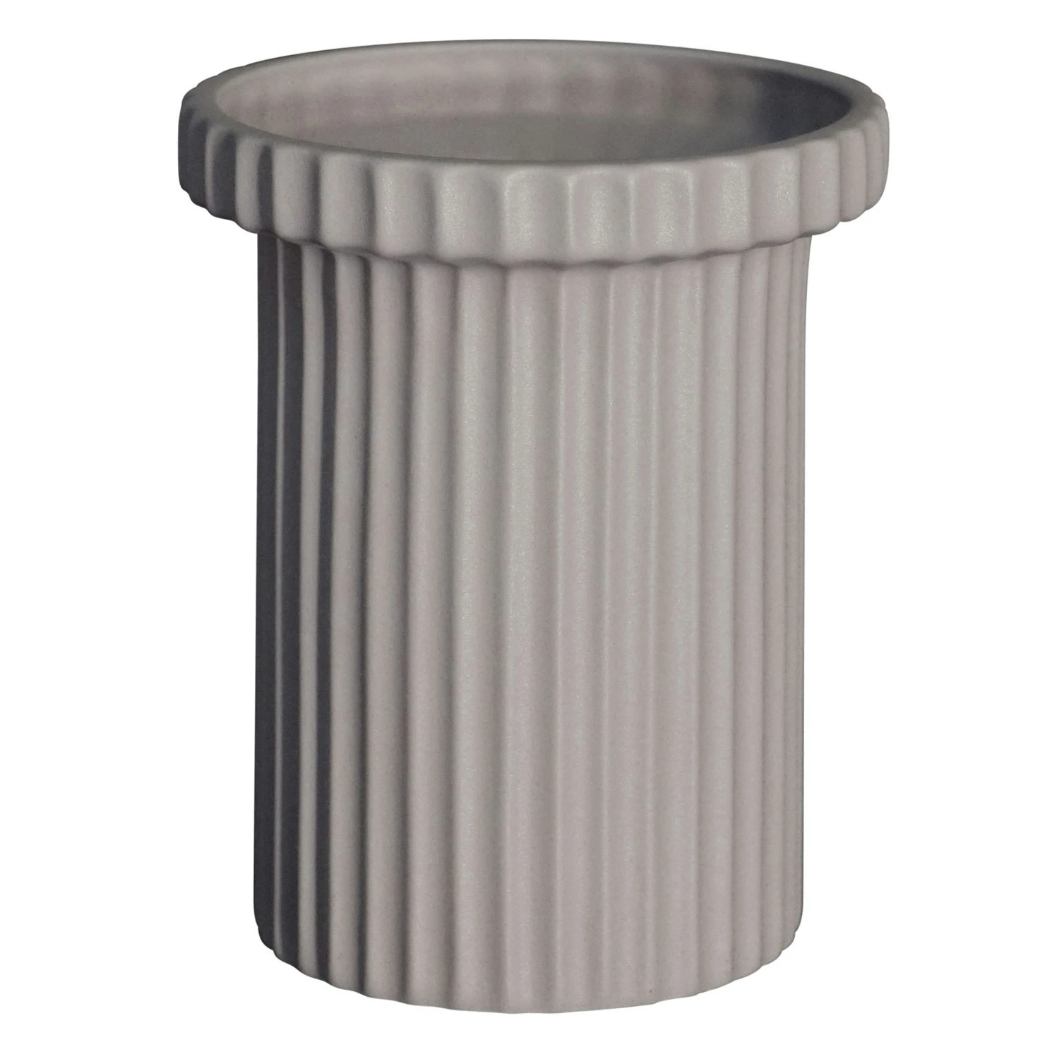 DBKD Stripe Topf Sandy Mole 18 Cm / Small 3 DBKD Stripe Topf Sandy Mole 18 Cm / Small