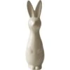 DBKD Swedish Rabbit Dekoration 27 Cm, Vanille 2 DBKD Swedish Rabbit Dekoration 27 Cm, Vanille -Heimdekoration Rabatt dbkd swedish rabbit dekoration 3