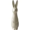 DBKD Swedish Rabbit Dekoration 17 Cm, Vanille