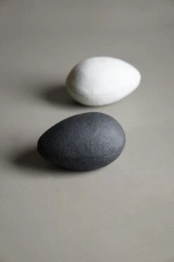 DBKD Treat Osterei, Schwarz -Heimdekoration Rabatt dbkd treat osterei 1