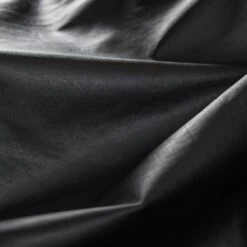 Barhocker Ohne Rückenlehne 67 Cm, Weiß / Schwarz Leder -Heimdekoration Rabatt department barhocker niedrig ohne ruckenlehne 101