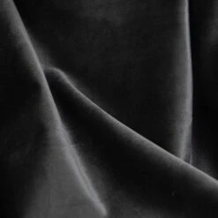 Barhocker Ohne Rückenlehne 77 Cm, Grau / Schwarz Samt -Heimdekoration Rabatt department barhocker ohne ruckenlehne schwarz 118