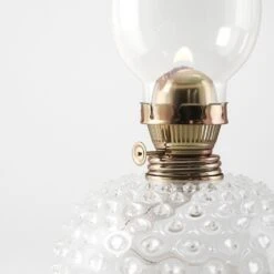 Paris Öllampe, Transparent -Heimdekoration Rabatt department paris oil lamp 11