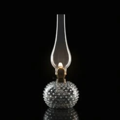 Paris Öllampe, Transparent -Heimdekoration Rabatt department paris oil lamp 12