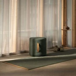 Design House Stockholm Björk Hocker Hoch, Dunkelgrau -Heimdekoration Rabatt design house stockholm bjork hocker hoch hellgrau 20