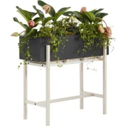 Design House Stockholm Blumenkiste, Stehend