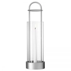 Design House Stockholm Extra Glas Für Lotus Teelichthalter