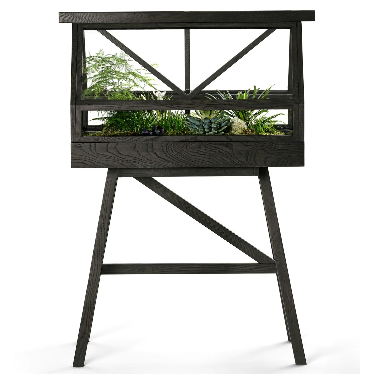 Design House Stockholm Greenhouse Stand 5 Design House Stockholm Greenhouse Stand – Bild 3