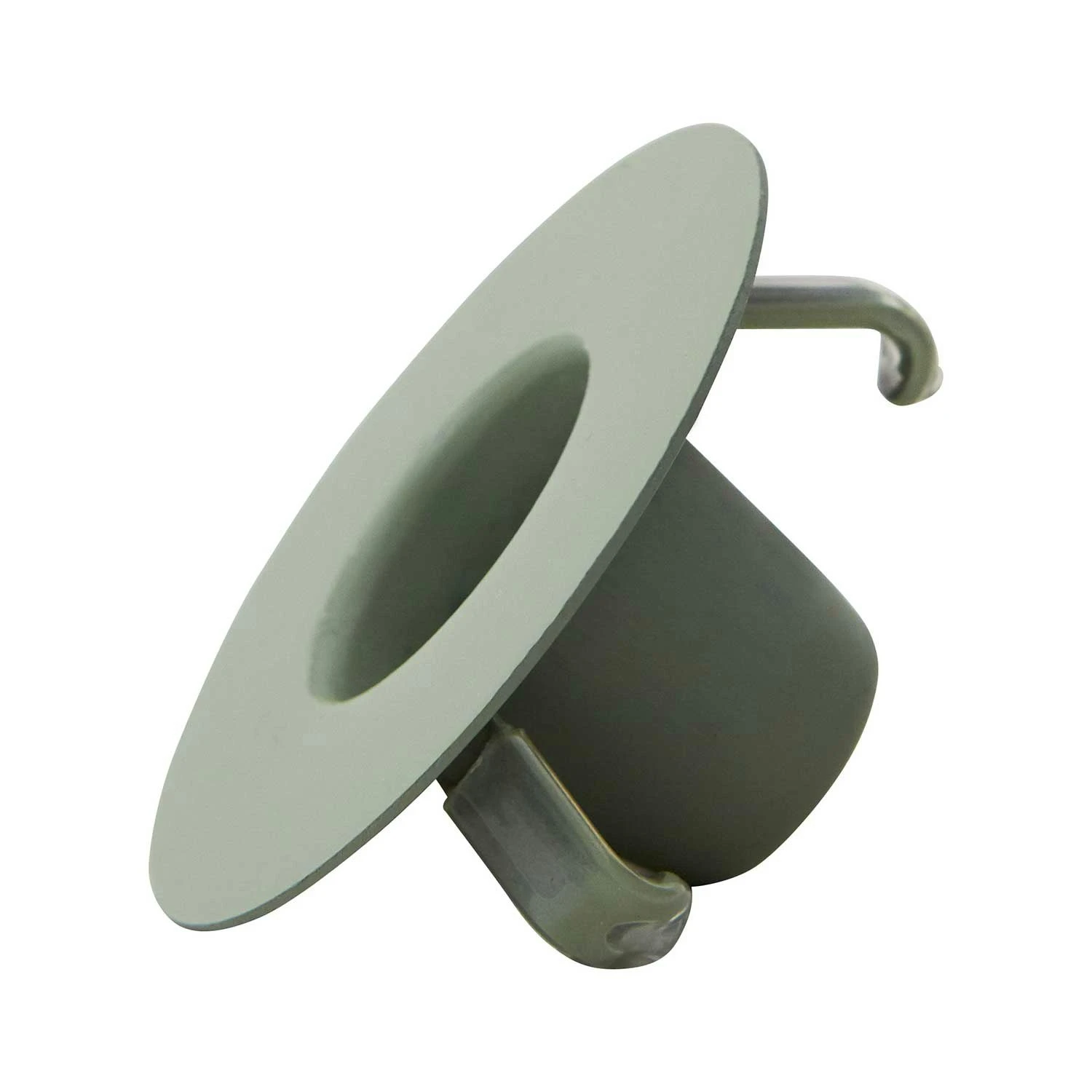 Design Letters Zubehör Kerzenhalter, Grün 3 Design Letters Zubehör Kerzenhalter, Grün