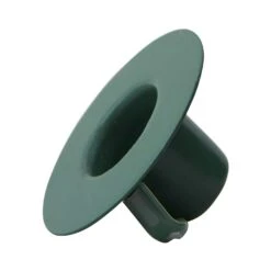 Design Letters Zubehör Kerzenhalter, Dunkelgrün