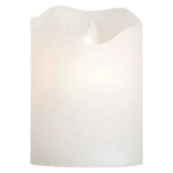 Dorre Elvira Led-Kerze, 11 Cm