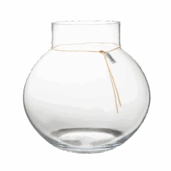 Ernst Glasvase Ø30cm