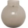 Ernst Vase 22 Cm, Beige -Heimdekoration Rabatt ernst vase 22 cm 2