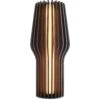 Eva Solo Radiant Lampe, Smoked 1 Eva Solo Radiant Lampe, Smoked -Heimdekoration Rabatt eva solo radiant led batt lamp oak 0