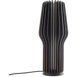 Eva Solo Radiant Lampe, Smoked -Heimdekoration Rabatt eva solo radiant led batt lamp oak 11