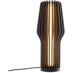 Eva Solo Radiant Lampe, Smoked -Heimdekoration Rabatt eva solo radiant led batt lamp oak 12