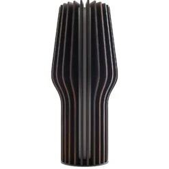 Eva Solo Radiant Lampe, Smoked -Heimdekoration Rabatt eva solo radiant led batt lamp oak 14