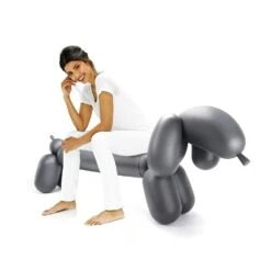 Fatboy Attackle Bench, Anthracite -Heimdekoration Rabatt fatboy attackle bench 1