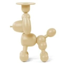 Fatboy Can-Dolly Candle Holder, Sandy Beige