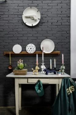 Fatboy Can-Dolly Candle Holder, Sandy Beige -Heimdekoration Rabatt fatboy can dolly candle holder 7