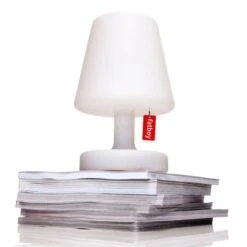 Fatboy Edison The Petit Weiss -Heimdekoration Rabatt fatboy fatboy edison the petit weiss 3