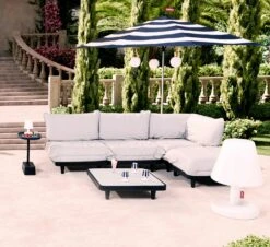 Fatboy Edison The Petit Weiss -Heimdekoration Rabatt fatboy fatboy edison the petit weiss 5