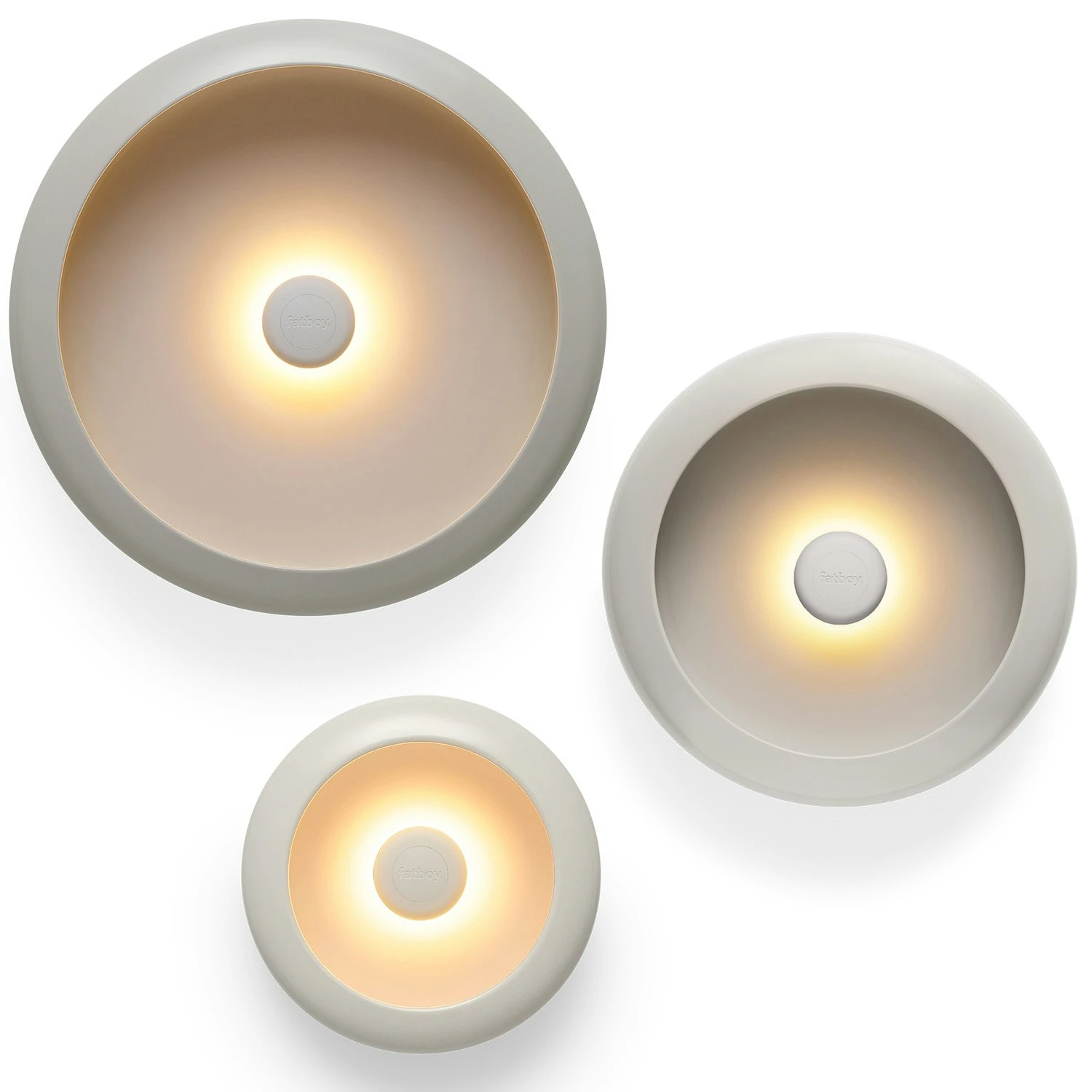 Fatboy Oloha Trio Lampe Tragbar, Desert 4 Fatboy Oloha Trio Lampe Tragbar, Desert – Bild 2