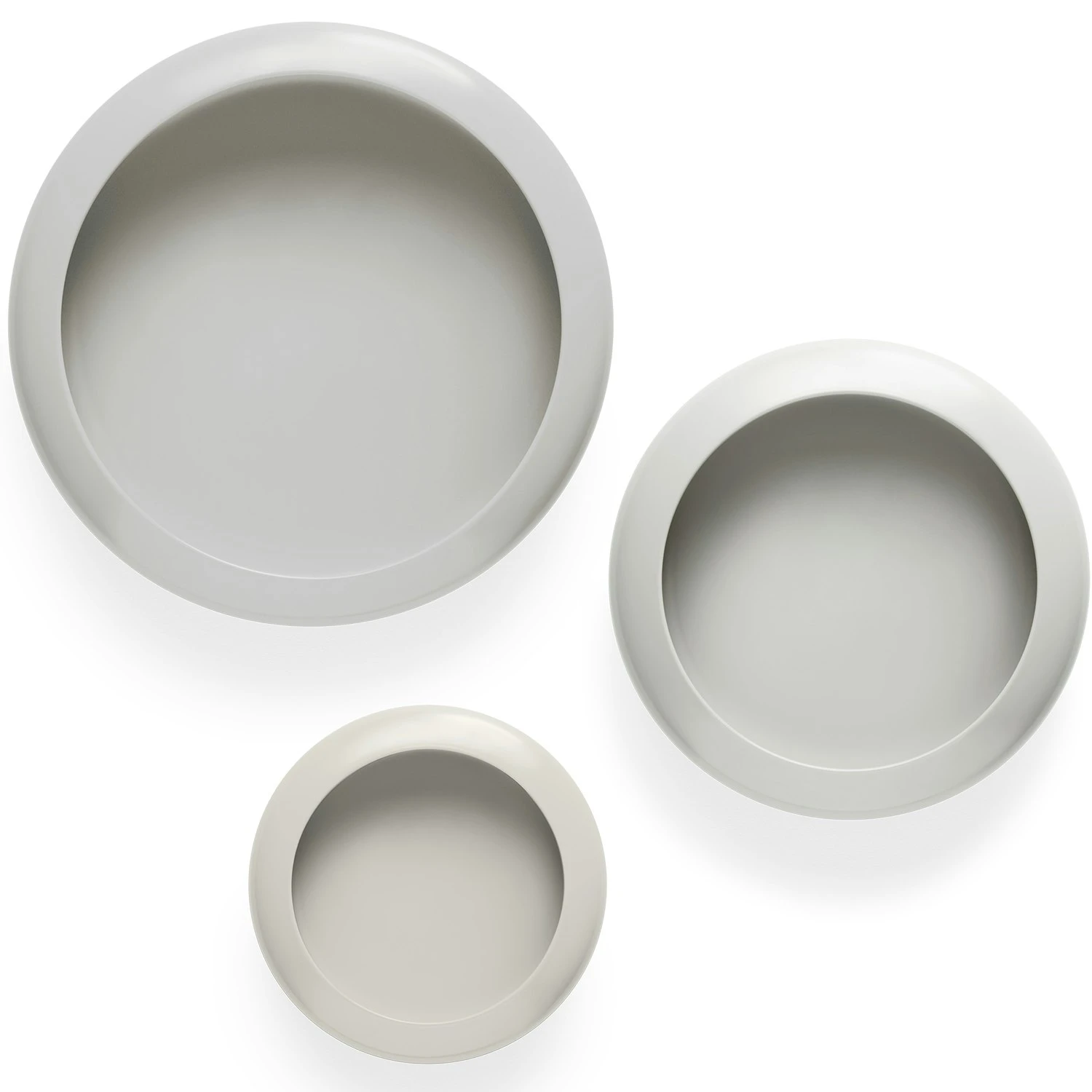 Fatboy Oloha Trio Lampe Tragbar, Desert 5 Fatboy Oloha Trio Lampe Tragbar, Desert – Bild 3