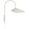 Ferm LIVING Arum Swivel Wandleuchte, Cashmere 2 Ferm LIVING Arum Swivel Wandleuchte, Cashmere -Heimdekoration Rabatt ferm living arum swivel wall lamp 2