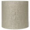 Ferm LIVING Eclipse Large Lampenschirm Ø42x40 Cm, Sand