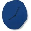 Ferm LIVING Melt Wanduhr, Blau 1 Ferm LIVING Melt Wanduhr, Blau -Heimdekoration Rabatt ferm living melt wanduhr 0