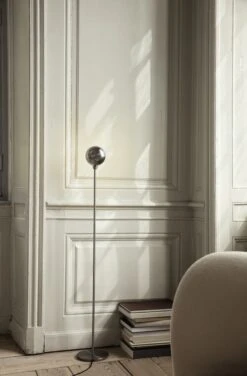 Ferm LIVING Tiny Stehlampe 124,2x12 Cm, Messingbeschichtet Eisen 13 Ferm LIVING Tiny Stehlampe 124,2x12 Cm, Messingbeschichtet Eisen -Heimdekoration Rabatt ferm living tiny stehlampe 1242x12 cm 4