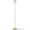 Ferm LIVING Tiny Stehlampe 124,2x12 Cm, Messingbeschichtet Eisen 1 Ferm LIVING Tiny Stehlampe 124,2x12 Cm, Messingbeschichtet Eisen -Heimdekoration Rabatt ferm living tiny stehlampe 1242x12 cm 5