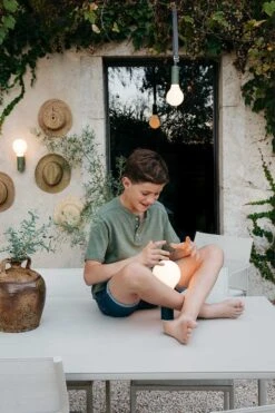 Aplô Aufhängegurt, Honey -Heimdekoration Rabatt fermob aplo aufhangegurt 2