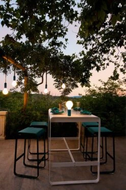 Aplô Aufhängegurt, Honey -Heimdekoration Rabatt fermob aplo aufhangegurt 3