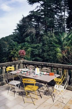 Balad Lamp H12 3-pack, Bamboo -Heimdekoration Rabatt fermob balad lampe h12 3 stk 1 1