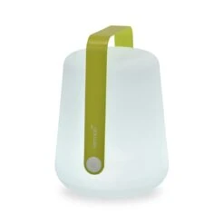 Balad Lampe H38, Verbena