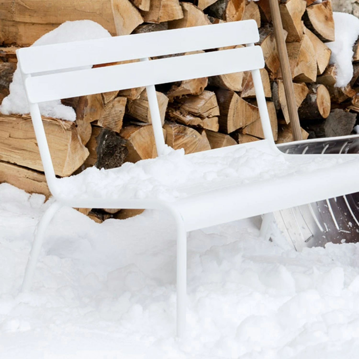 Luxembourg Bank 118, Willow Green 5 Luxembourg Bank 118, Willow Green – Bild 3